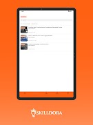 Skilldora تصوير الشاشة 6