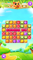 cat candy mach ảnh chụp màn hình 2