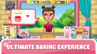 Baker Pro Ekran Görüntüsü 2