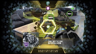 Bee Vision Bumblebee AR screenshot 4
