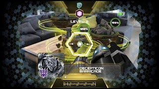 Bee Vision скриншот 4