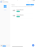 Visual Debug স্ক্রিনশট 5