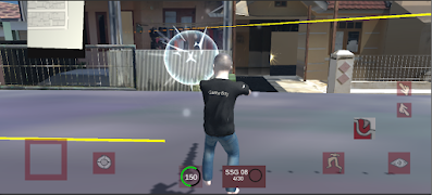 Bocil Epep Simulator screenshot 1