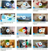 How to Paint (Guide) bài đăng