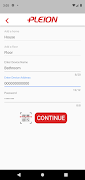 PleiTouch ảnh chụp màn hình 2