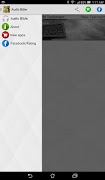 Audio Bible 스크린샷 2