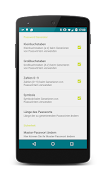 Password Manager screenshot 4
