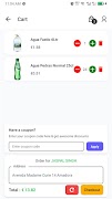 CRM تصوير الشاشة 1