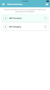 PayWow Verifier screenshot 5