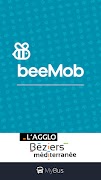beeMob 포스터