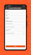 Magento 2 Admin App 截圖 5
