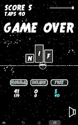 Space Escape - Space Game screenshot 2