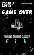 Space Escape - Space Game capture d'écran 2