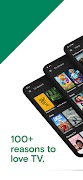 Northwestel TV Plus スクリーンショット 1