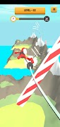 Jetpack Race captura de pantalla 2