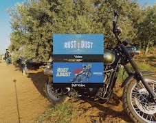 Rust & Dust स्क्रीनशॉट 6