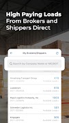 Trucker Path Load Board screenshot 5