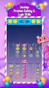 Ball Sort Puzzle - Color Sort captura de pantalla 2