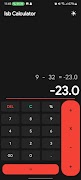 Psx Calculator 截图 4