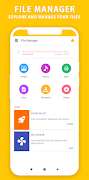 File manager 2022 স্ক্রিনশট 6