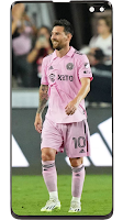 Messi Wallpapers screenshot 5