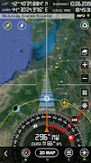 Compass S8 (GPS Camera) screenshot 5