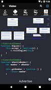 Code Lite screenshot 2