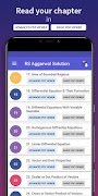 RS Aggarwal Class 12 Solution screenshot 3