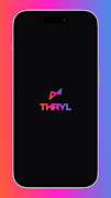 THRYL: Esports & Casual Gaming Affiche