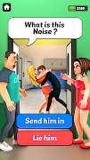 Hypertrainer-Fitnessspiele Screenshot 5