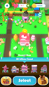 Kitten Run captura de pantalla 1