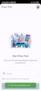 Drive Test скриншот 7