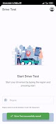 Drive Test 截图 7