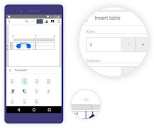 Collabora Office screenshot 2