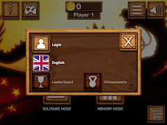 Dragon Mahjong screenshot 5