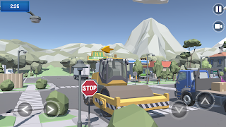 Road Construction screenshot 4