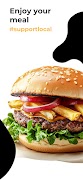 Kendal Eats captura de pantalla 5