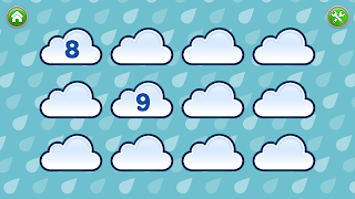 Nombres et maths pour enfants capture d'écran 5