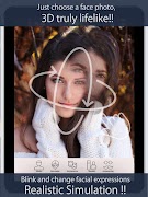 Face Simulation - FaceSim screenshot 6