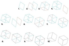 Simple Drawing Tutorials screenshot 3