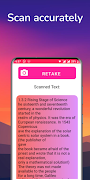 Scanner Plus Plus PRO captura de pantalla 6