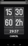Quick Nap Alarm screenshot 3