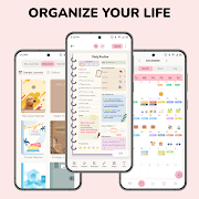 Journal: Notes, Planner, PDFs постер