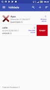 Validade screenshot 6
