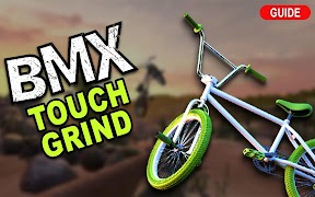 BMX TouchGrind Tips 2021 スクリーンショット 1