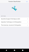 Fracture Classification (FC) স্ক্রিনশট 6