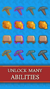 Idle Tower Miner: Idle Games screenshot 5