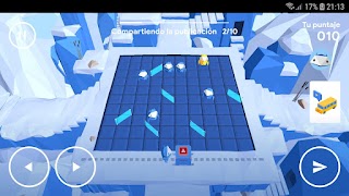 Interland Screenshot 4