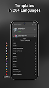 SnapSign: Model Release Forms screenshot 6