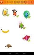 Toddler Fun Counting ảnh chụp màn hình 4